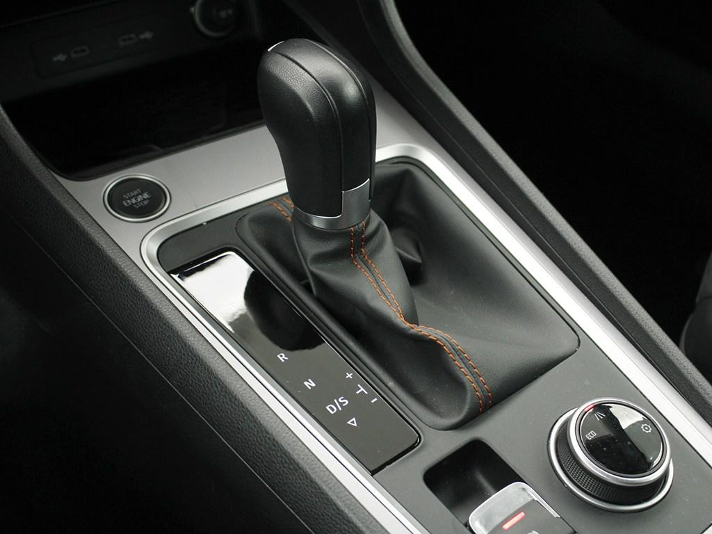 SEAT Ateca 1.5 TSI S&S FR Special Edition DSG 110 kW (150 CV) - 9