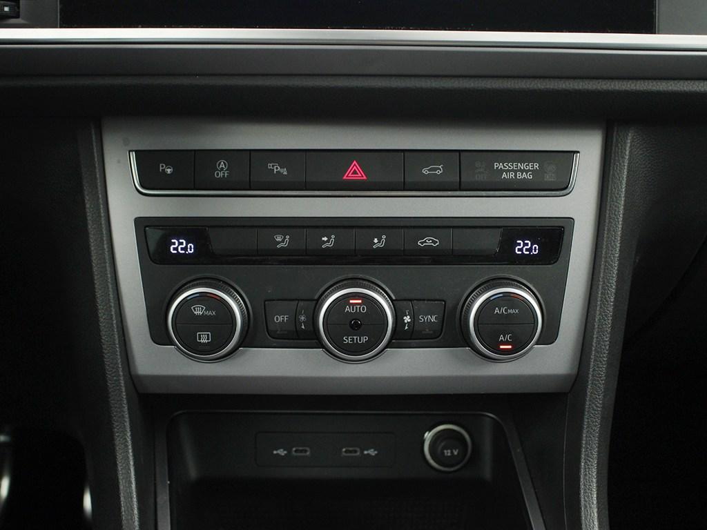 SEAT Ateca 1.5 TSI S&S FR Special Edition DSG 110 kW (150 CV) - 10