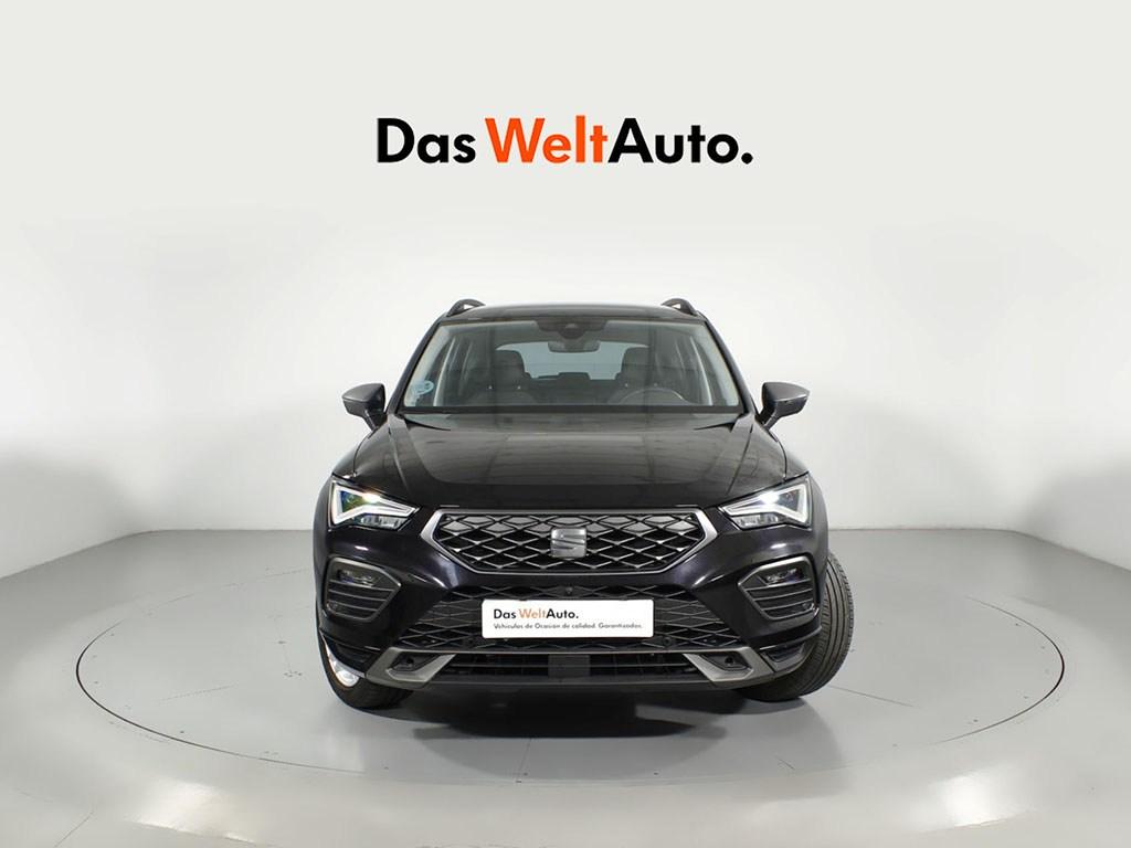 SEAT Ateca 1.5 TSI S&S FR Special Edition DSG 110 kW (150 CV) - 15