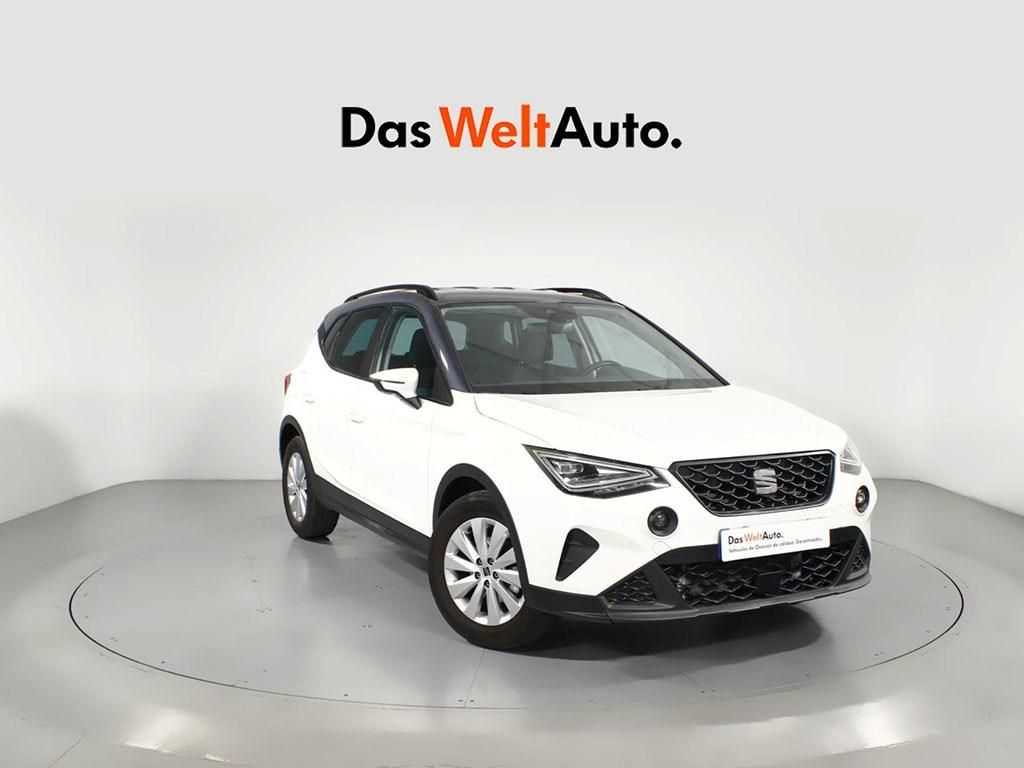 SEAT Arona 1.0 TSI Style XM DSG 85 kW (115 CV) - 0