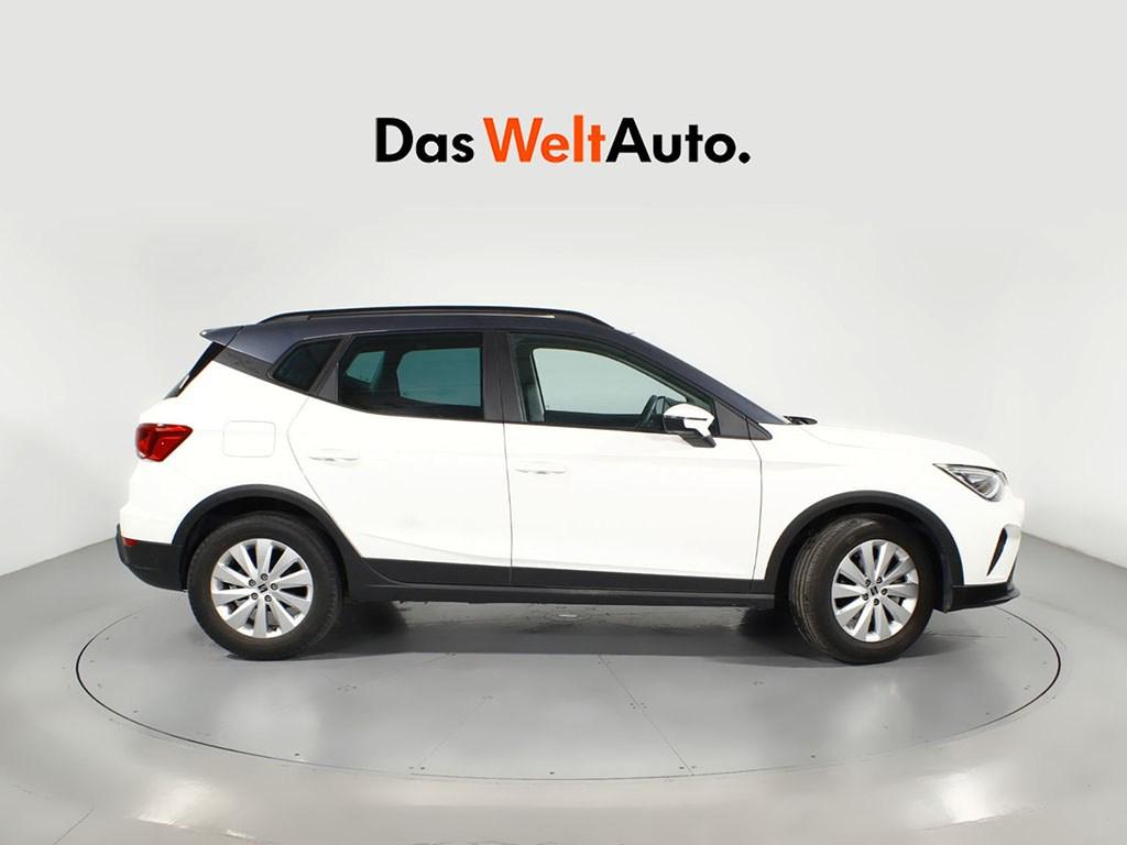 SEAT Arona 1.0 TSI Style XM DSG 85 kW (115 CV) - 2