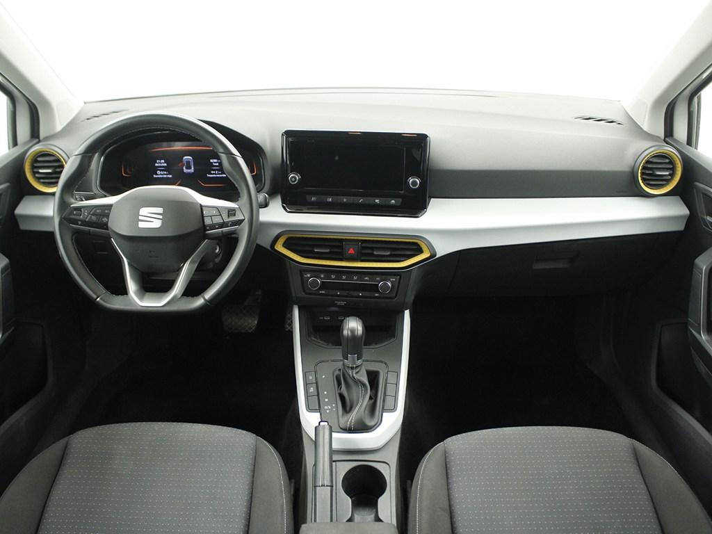 SEAT Arona 1.0 TSI Style XM DSG 85 kW (115 CV) - 3