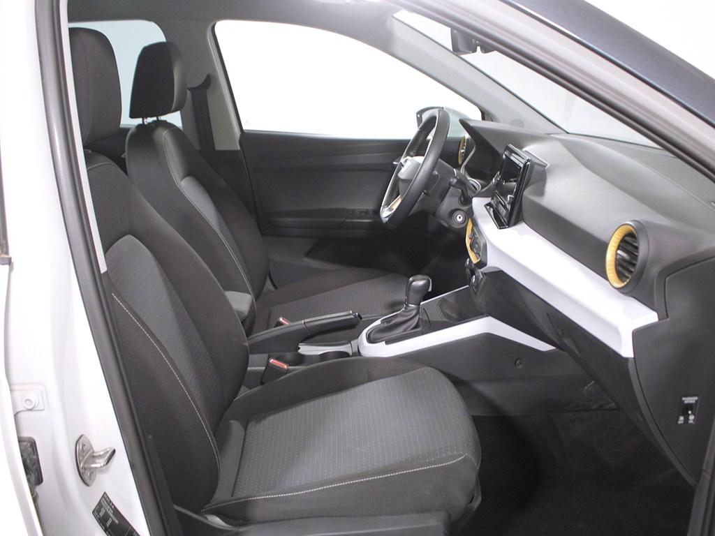 SEAT Arona 1.0 TSI Style XM DSG 85 kW (115 CV) - 4