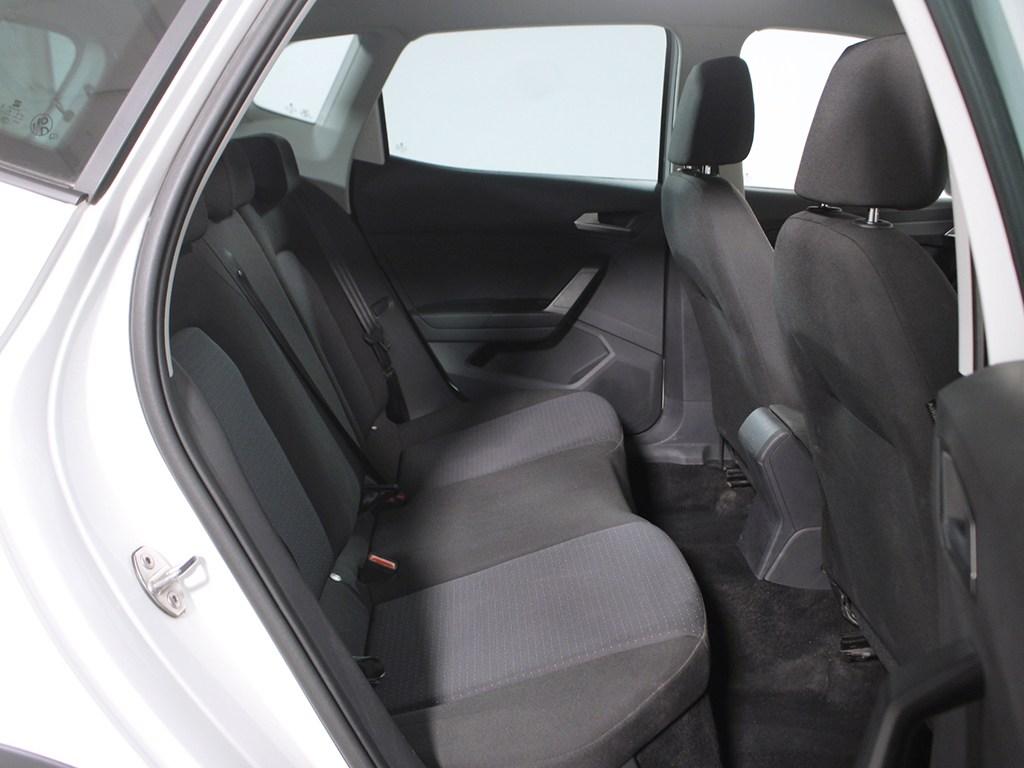 SEAT Arona 1.0 TSI Style XM DSG 85 kW (115 CV) - 5