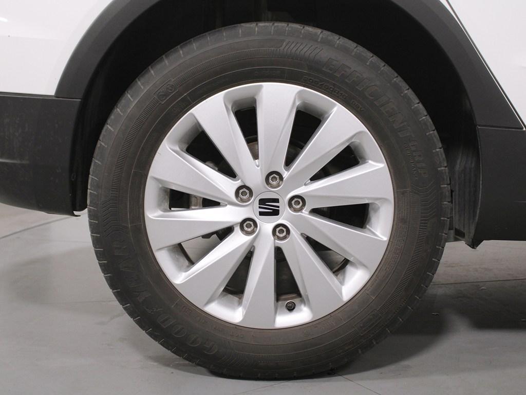 SEAT Arona 1.0 TSI Style XM DSG 85 kW (115 CV) - 7