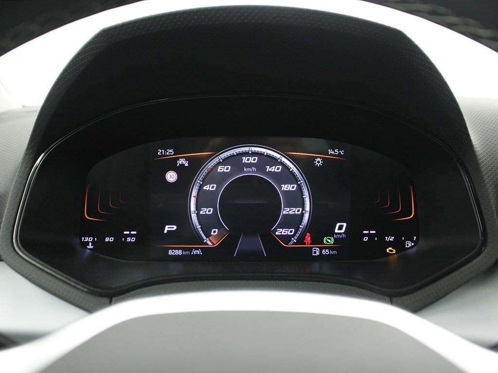 SEAT Arona 1.0 TSI Style XM DSG 85 kW (115 CV) - 8