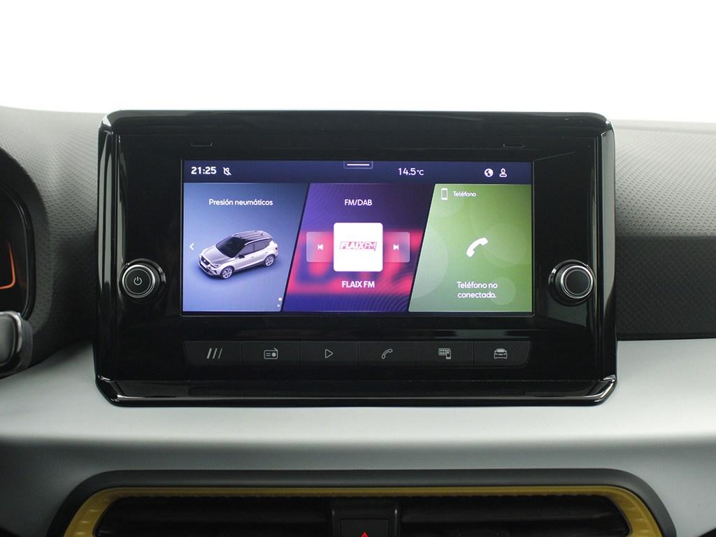 SEAT Arona 1.0 TSI Style XM DSG 85 kW (115 CV) - 11