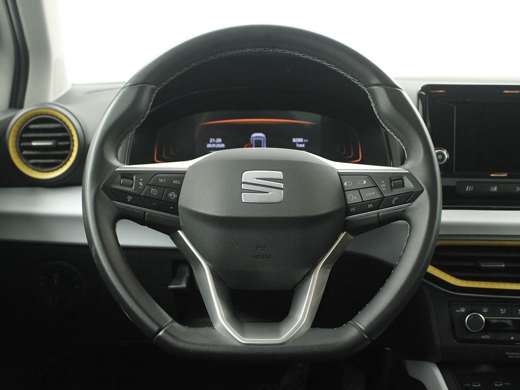 SEAT Arona 1.0 TSI Style XM DSG 85 kW (115 CV) - 12