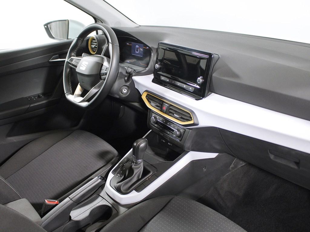 SEAT Arona 1.0 TSI Style XM DSG 85 kW (115 CV) - 13