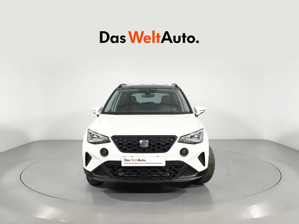 SEAT Arona 1.0 TSI Style XM DSG 85 kW (115 CV) - 14