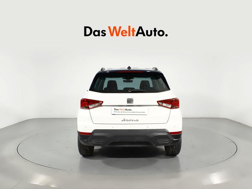 SEAT Arona 1.0 TSI Style XM DSG 85 kW (115 CV) - 15