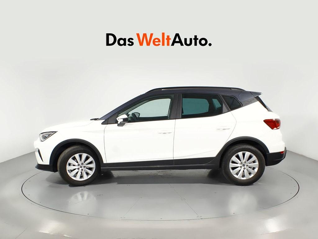 SEAT Arona 1.0 TSI Style XM DSG 85 kW (115 CV) - 16