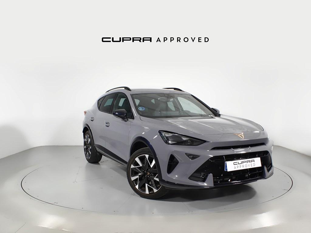 CUPRA Formentor 1.5 eTSI DSG 110 kW (150 CV) - 0