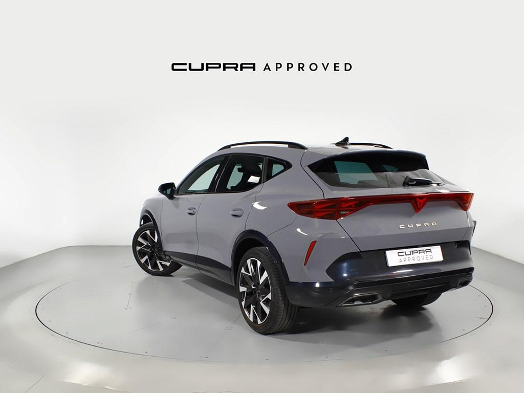 CUPRA Formentor 1.5 eTSI DSG 110 kW (150 CV) - 1