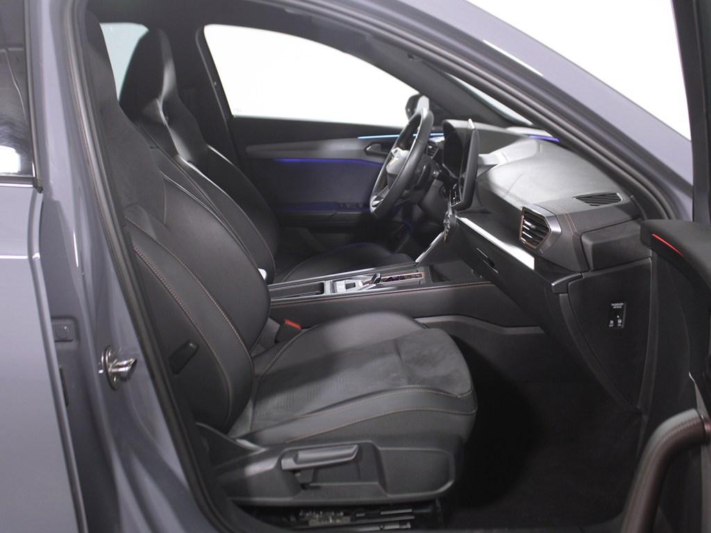 CUPRA Formentor 1.5 eTSI DSG 110 kW (150 CV) - 4