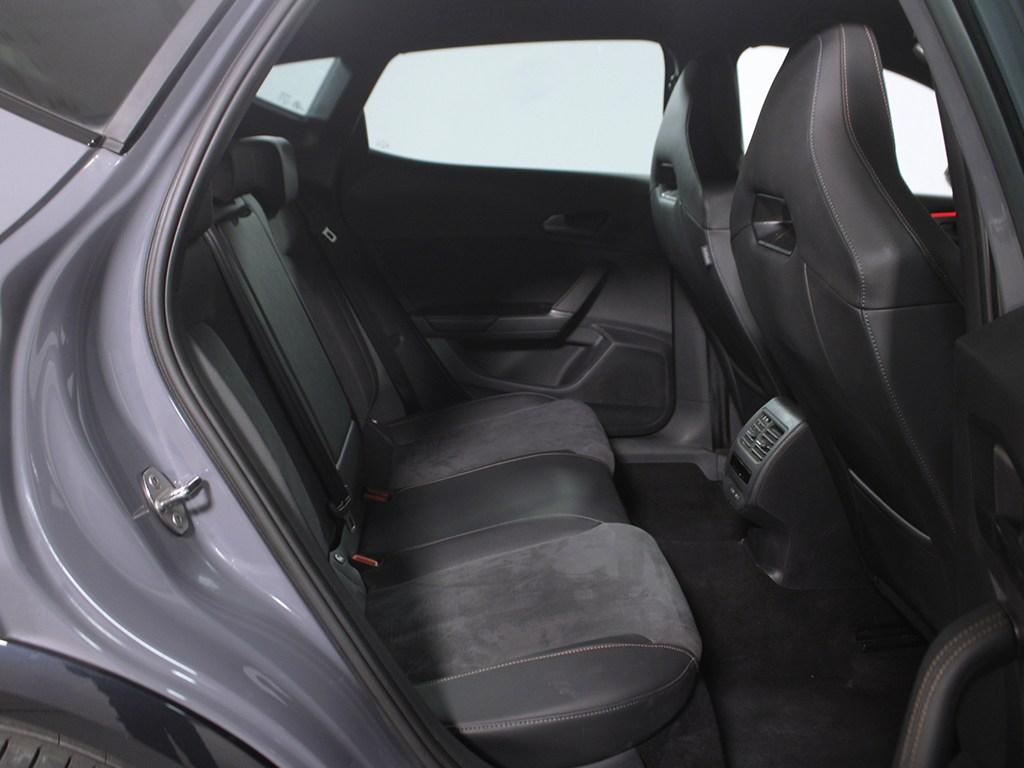 CUPRA Formentor 1.5 eTSI DSG 110 kW (150 CV) - 5