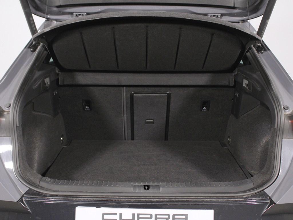 CUPRA Formentor 1.5 eTSI DSG 110 kW (150 CV) - 6