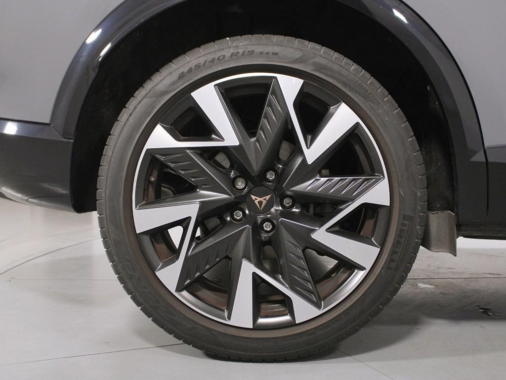 CUPRA Formentor 1.5 eTSI DSG 110 kW (150 CV) - 7