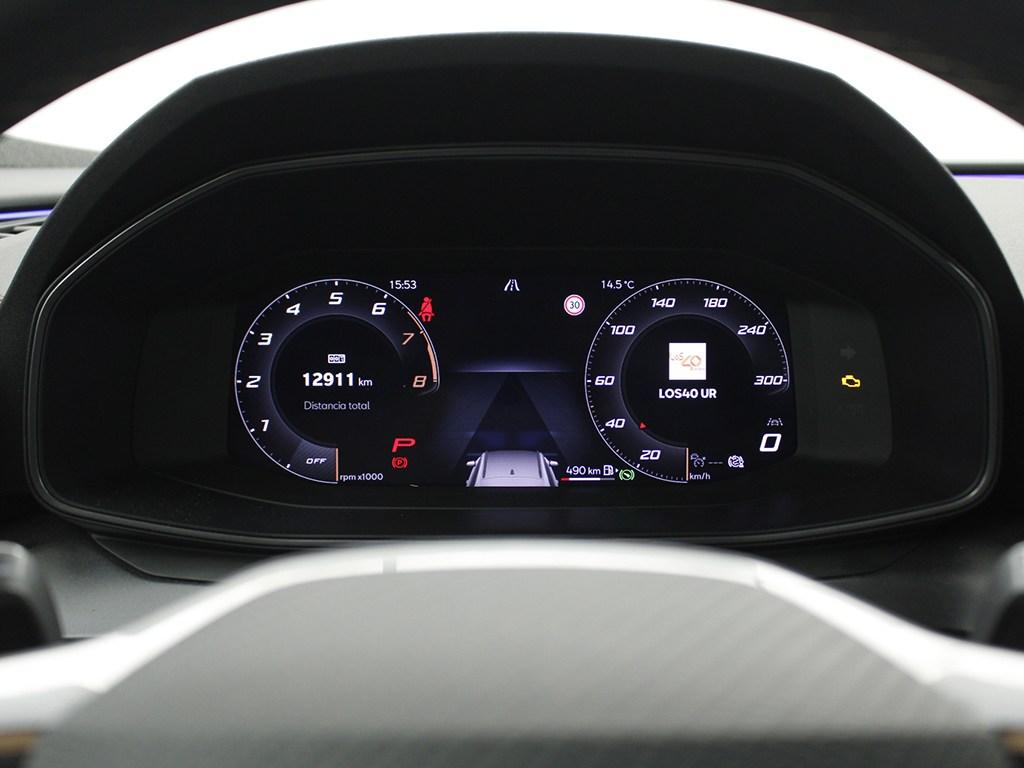 CUPRA Formentor 1.5 eTSI DSG 110 kW (150 CV) - 8