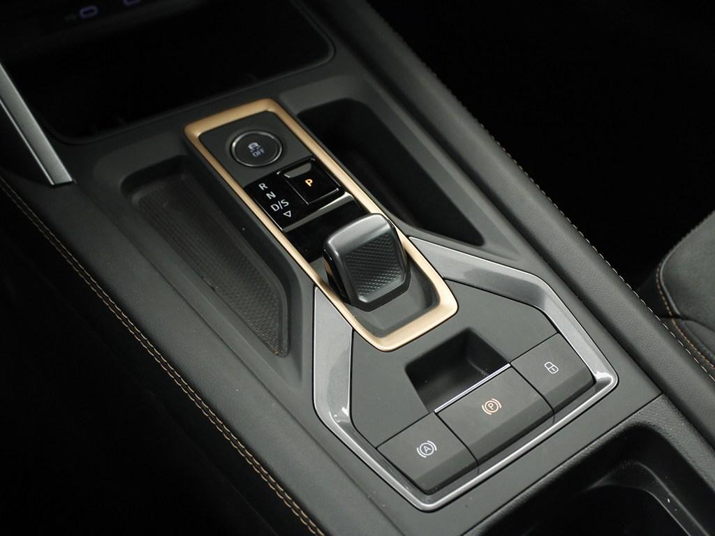 CUPRA Formentor 1.5 eTSI DSG 110 kW (150 CV) - 9