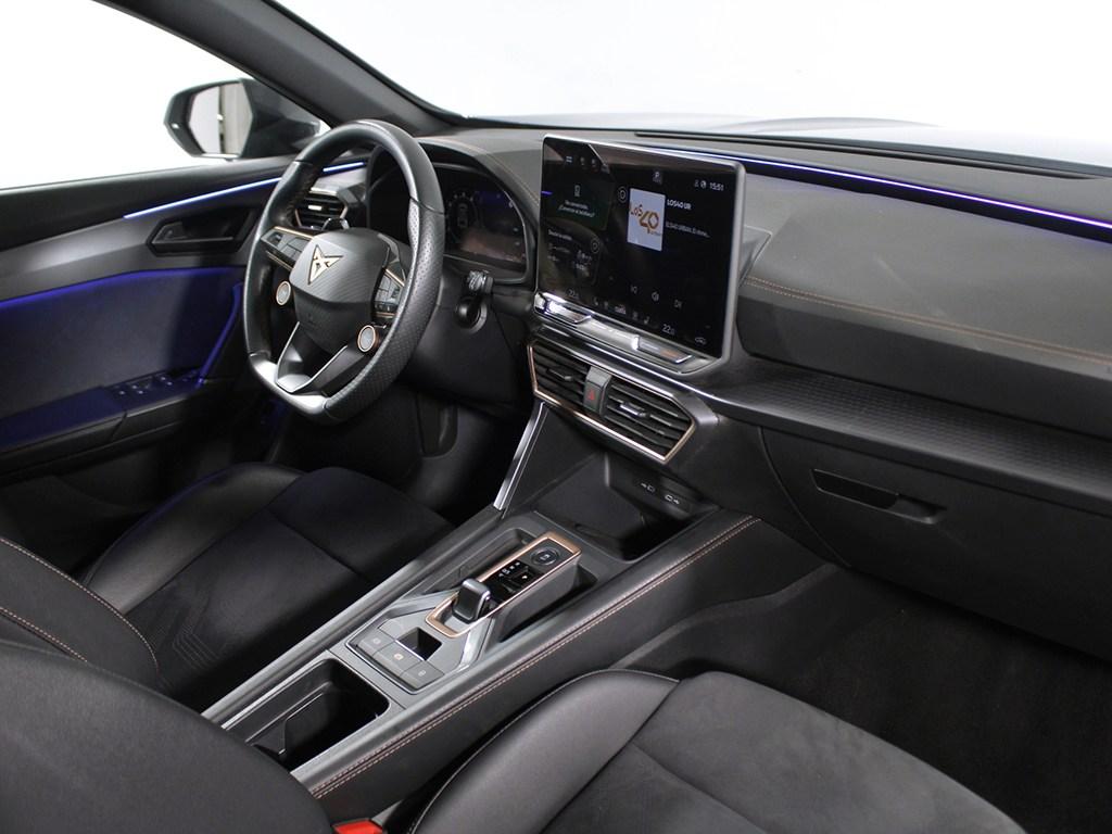 CUPRA Formentor 1.5 eTSI DSG 110 kW (150 CV) - 13