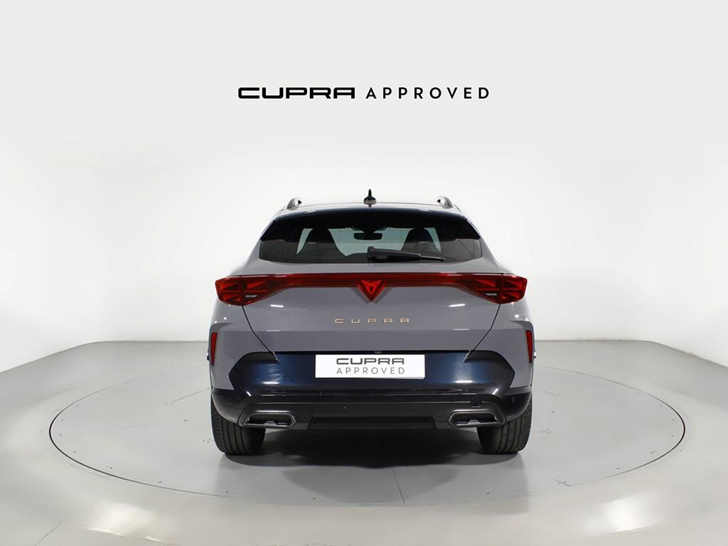 CUPRA Formentor 1.5 eTSI DSG 110 kW (150 CV) - 16