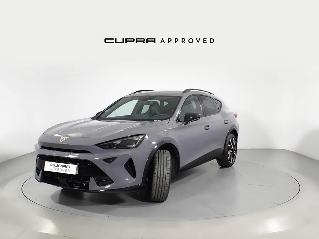 CUPRA Formentor 1.5 eTSI DSG 110 kW (150 CV) - 18