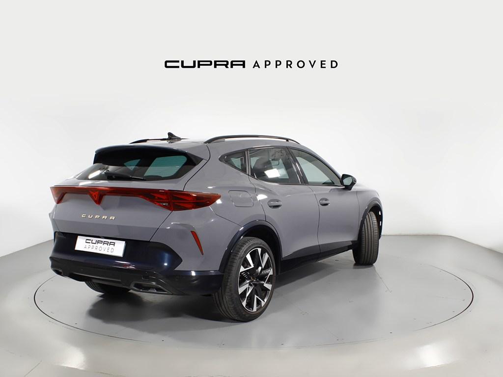 CUPRA Formentor 1.5 eTSI DSG 110 kW (150 CV) - 19