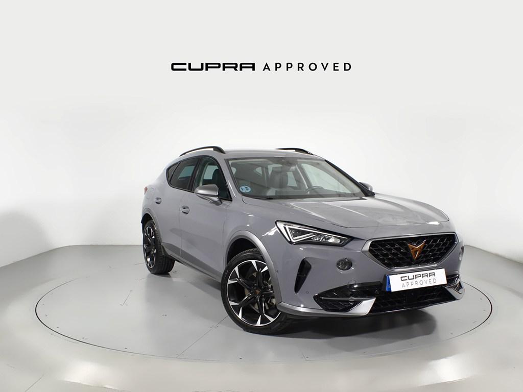 CUPRA Formentor 1.5 TSI DSG 110 kW (150 CV) - 0