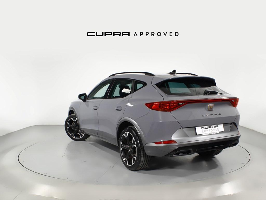 CUPRA Formentor 1.5 TSI DSG 110 kW (150 CV) - 1