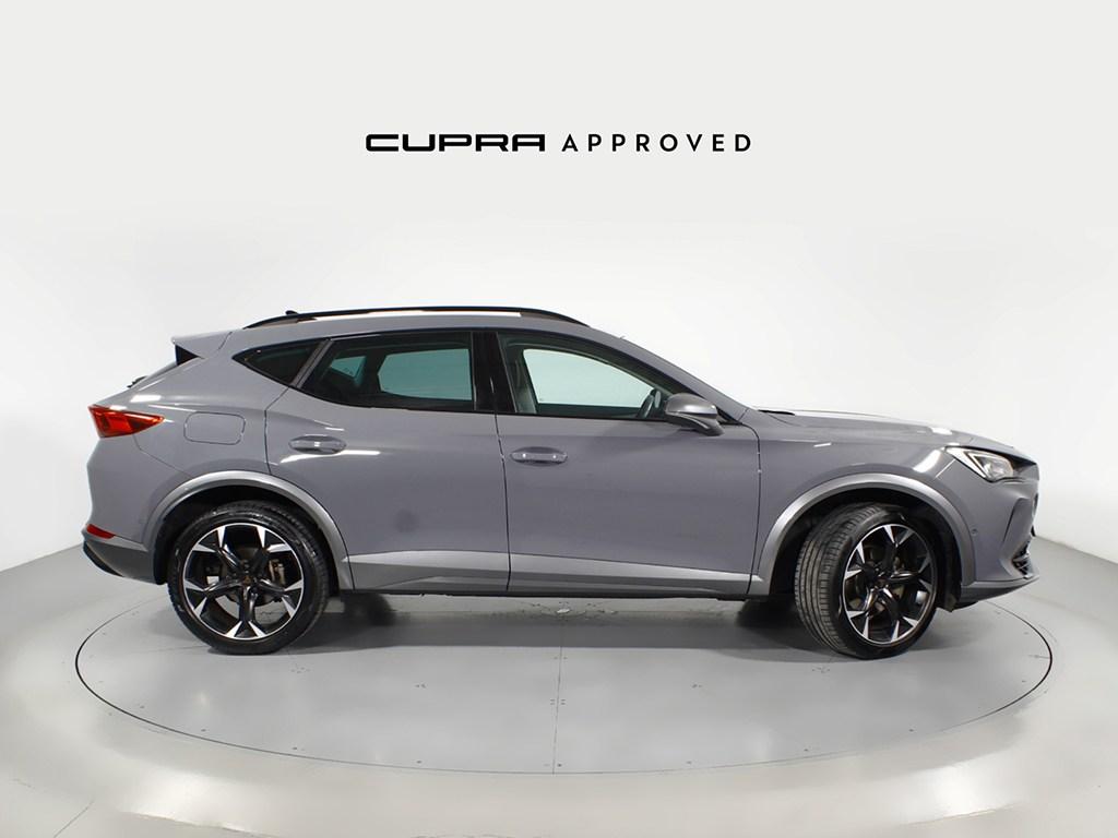 CUPRA Formentor 1.5 TSI DSG 110 kW (150 CV) - 2