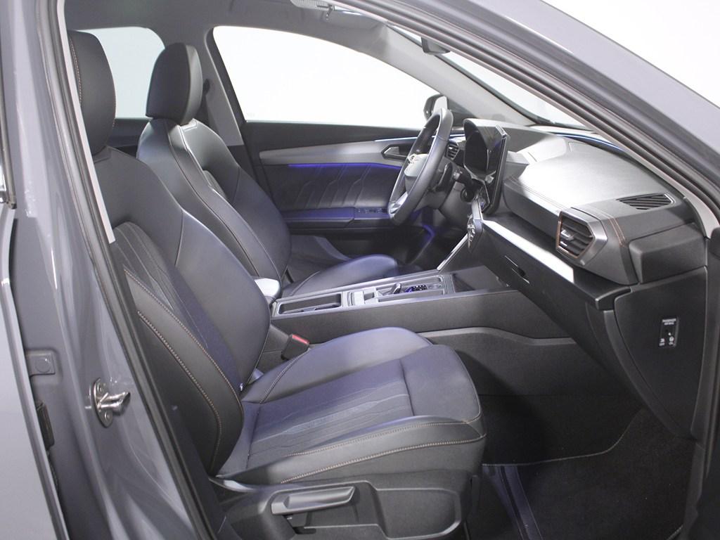 CUPRA Formentor 1.5 TSI DSG 110 kW (150 CV) - 4