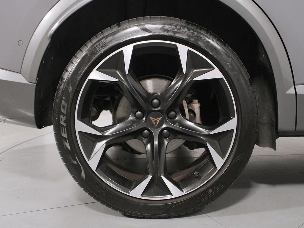 CUPRA Formentor 1.5 TSI DSG 110 kW (150 CV) - 7