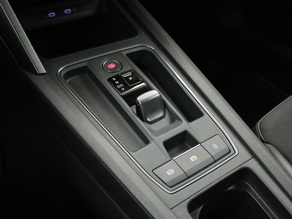 CUPRA Formentor 1.5 TSI DSG 110 kW (150 CV) - 9