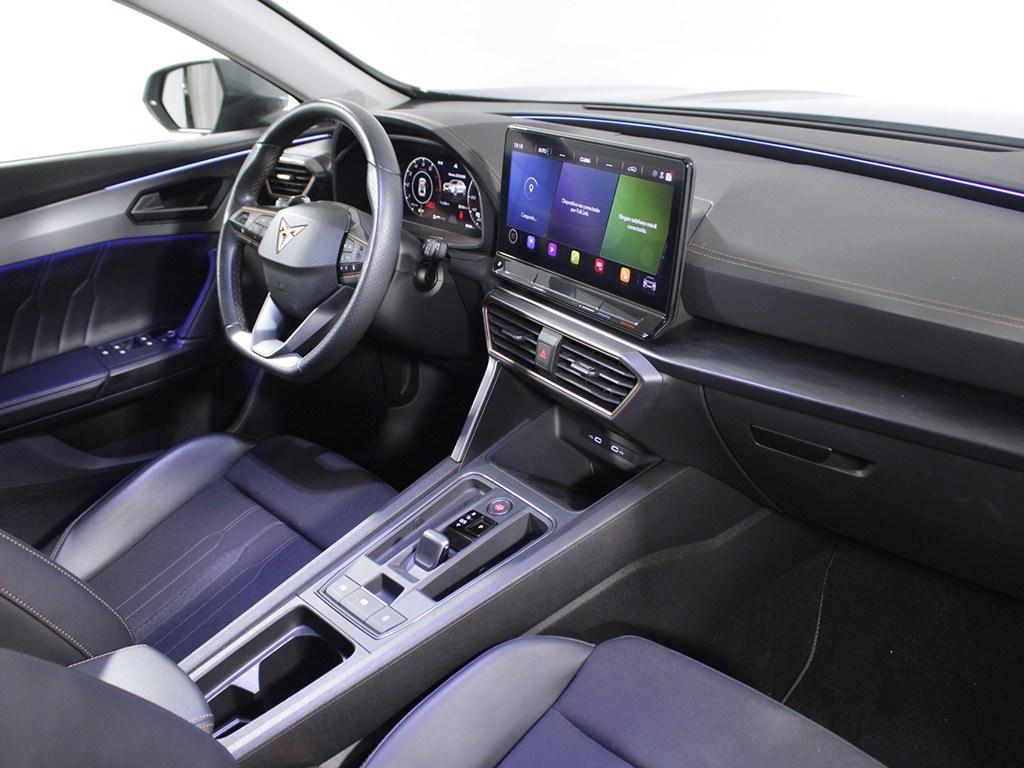 CUPRA Formentor 1.5 TSI DSG 110 kW (150 CV) - 13