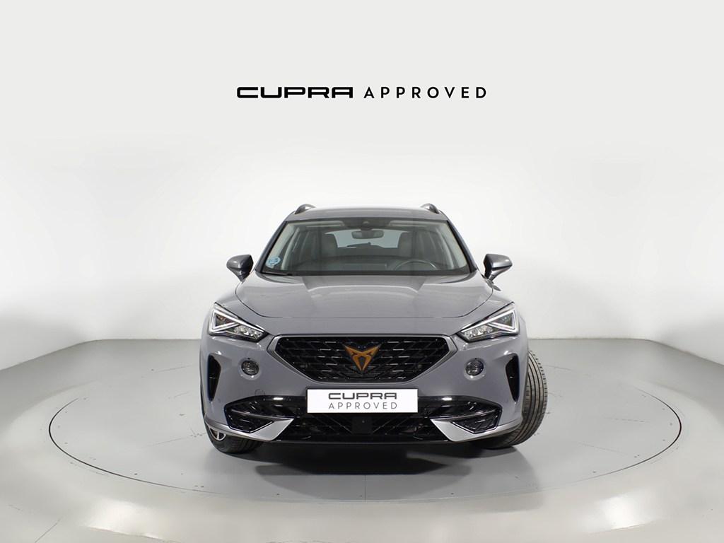 CUPRA Formentor 1.5 TSI DSG 110 kW (150 CV) - 15