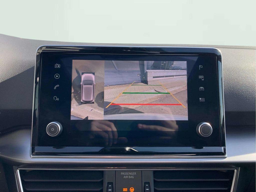 SEAT Tarraco 2.0 TSI S&S FR 4Drive DSG 140 kW (190 CV) - 9