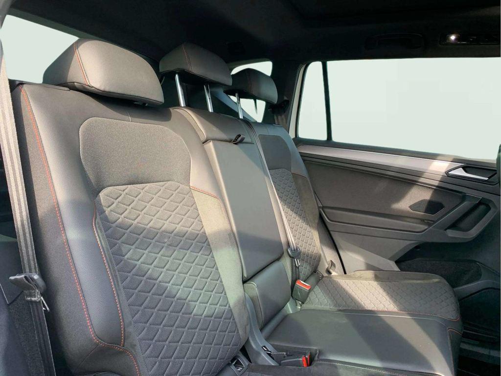 SEAT Tarraco 2.0 TSI S&S FR 4Drive DSG 140 kW (190 CV) - 14