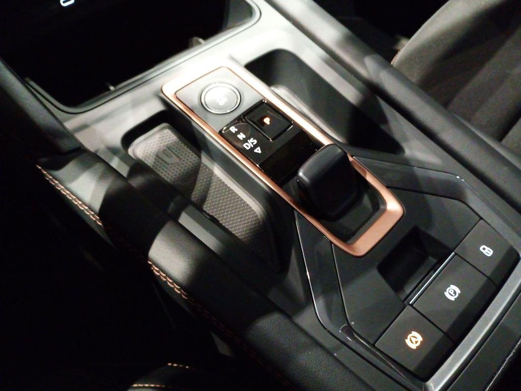 CUPRA León 1.5 eTSI DSG 110 kW (150 CV) - 8