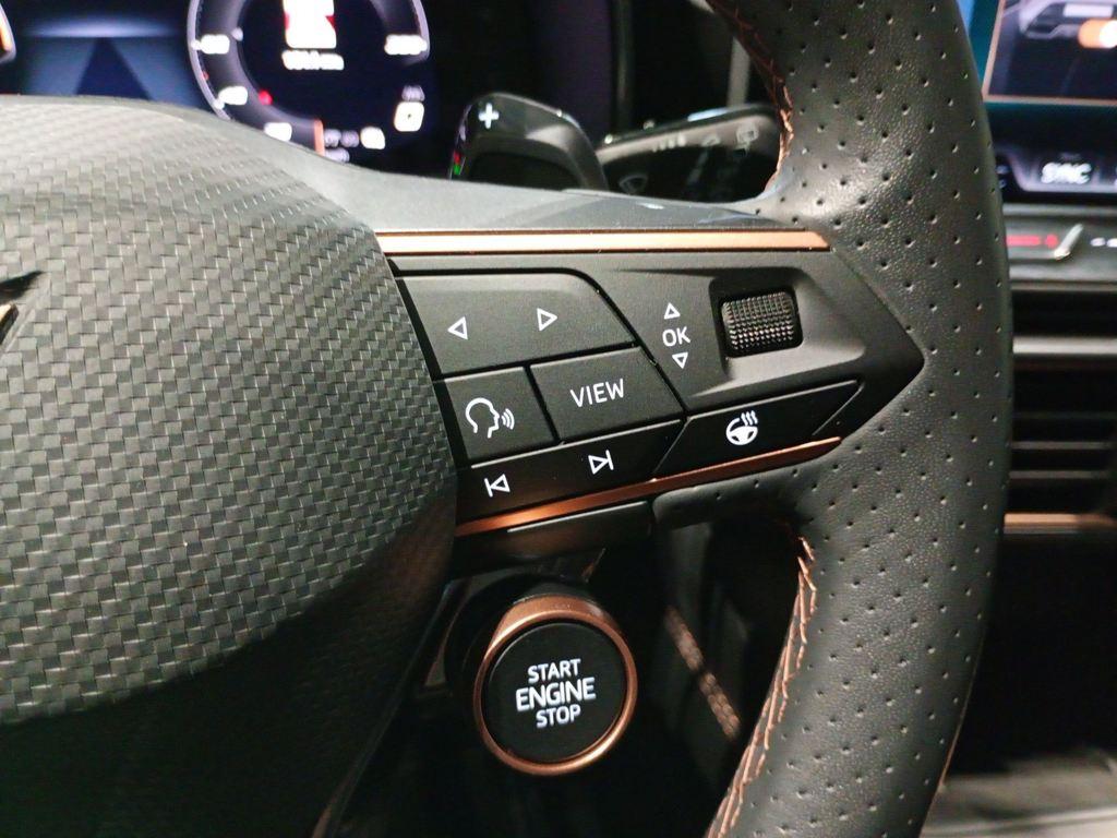 CUPRA León 1.5 eTSI DSG 110 kW (150 CV) - 15