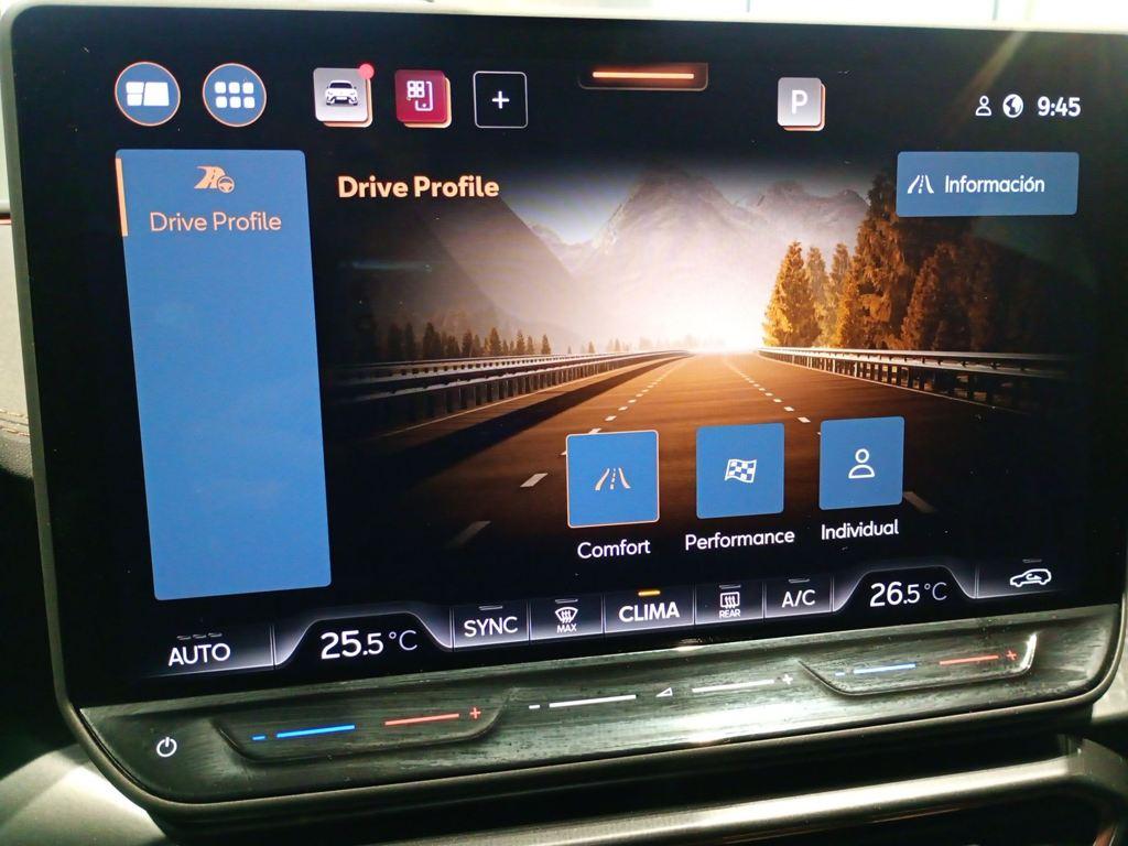 CUPRA León 1.5 eTSI DSG 110 kW (150 CV) - 18