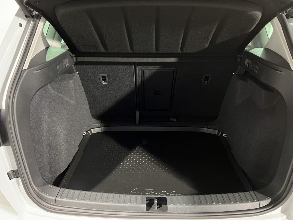 SEAT Ateca 1.5 TSI S&S FR Special Edition DSG 110 kW (150 CV) - 6