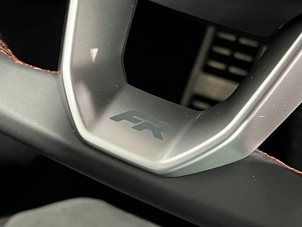 SEAT Ateca 1.5 TSI S&S FR Special Edition DSG 110 kW (150 CV) - 9