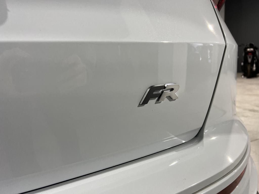SEAT Ateca 1.5 TSI S&S FR Special Edition DSG 110 kW (150 CV) - 11