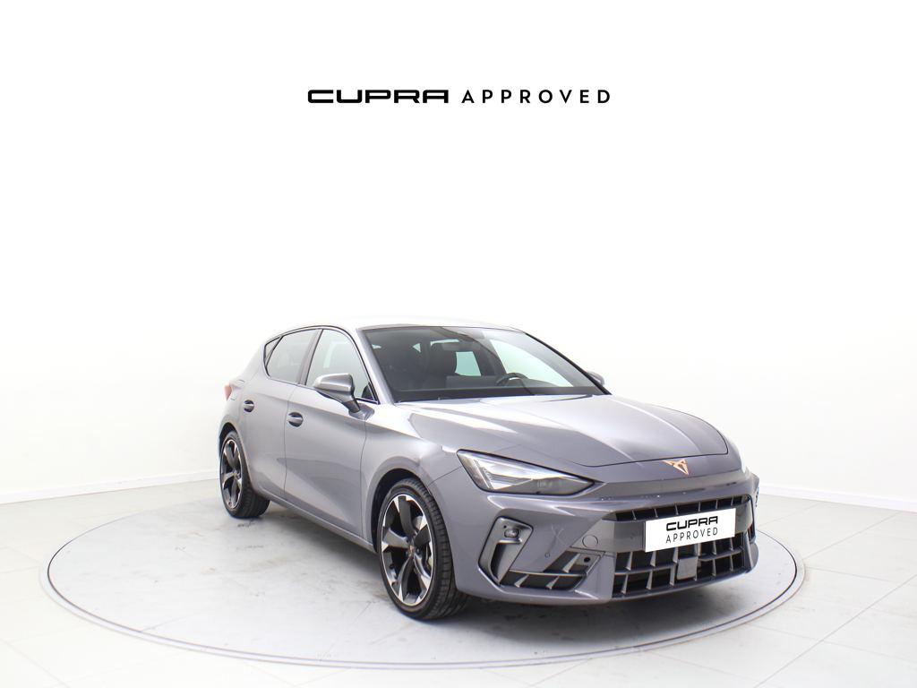 CUPRA León 1.5 eTSI DSG 110 kW (150 CV) - 0