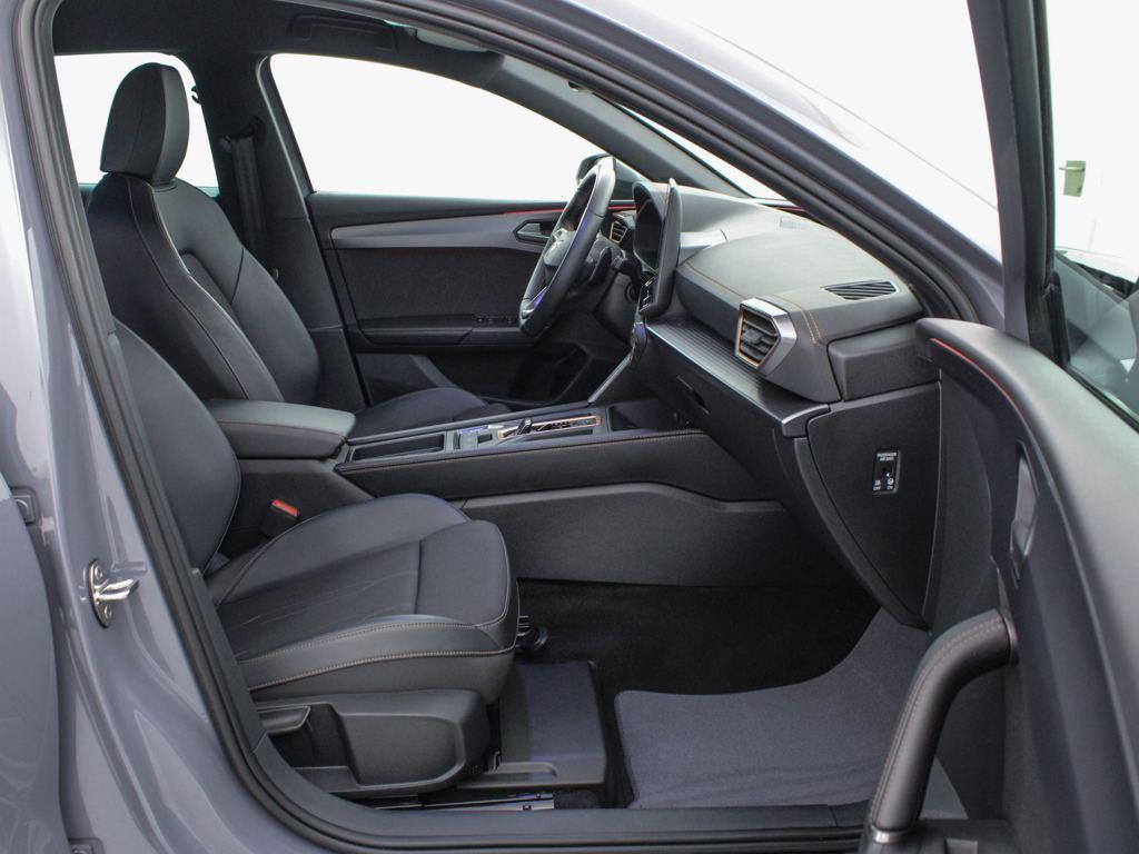 CUPRA León 1.5 eTSI DSG 110 kW (150 CV) - 4