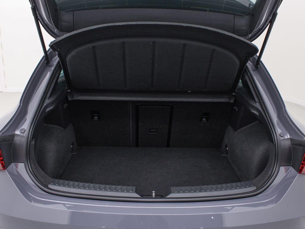 CUPRA León 1.5 eTSI DSG 110 kW (150 CV) - 6