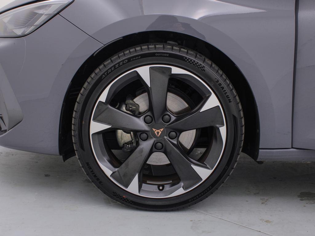 CUPRA León 1.5 eTSI DSG 110 kW (150 CV) - 7