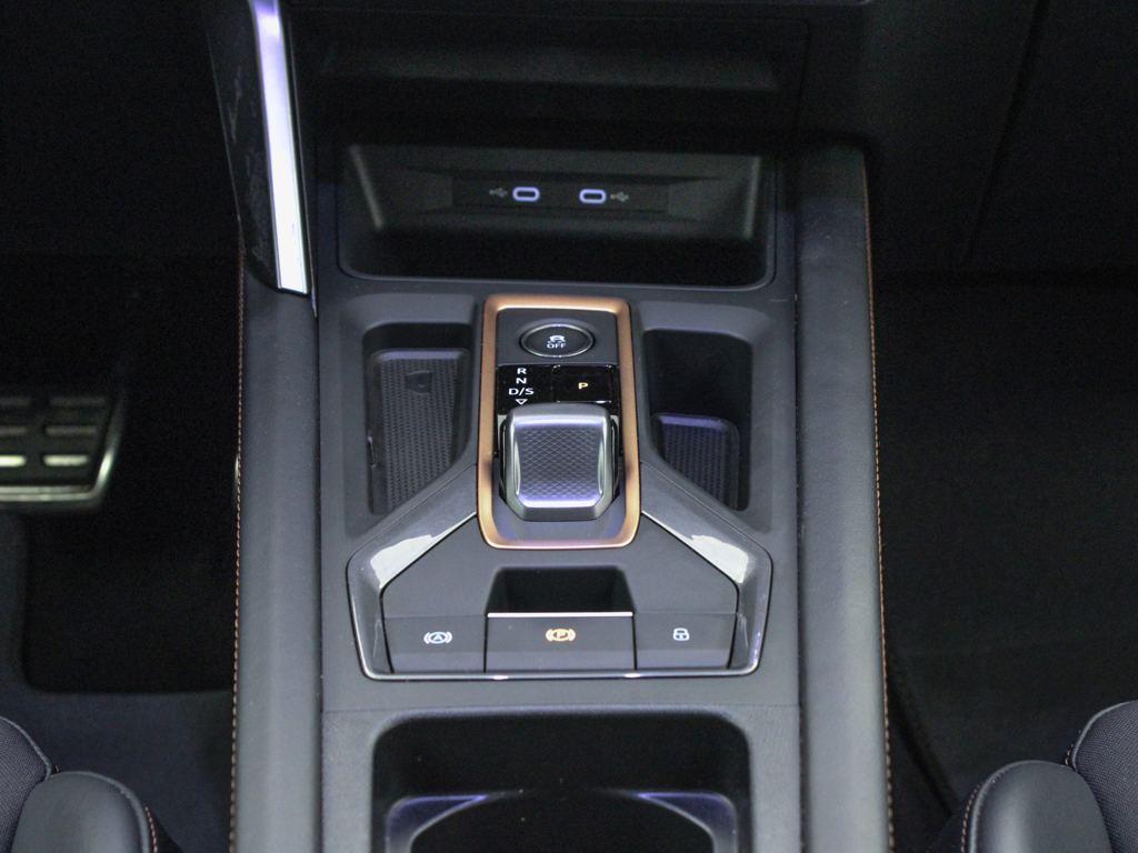 CUPRA León 1.5 eTSI DSG 110 kW (150 CV) - 8