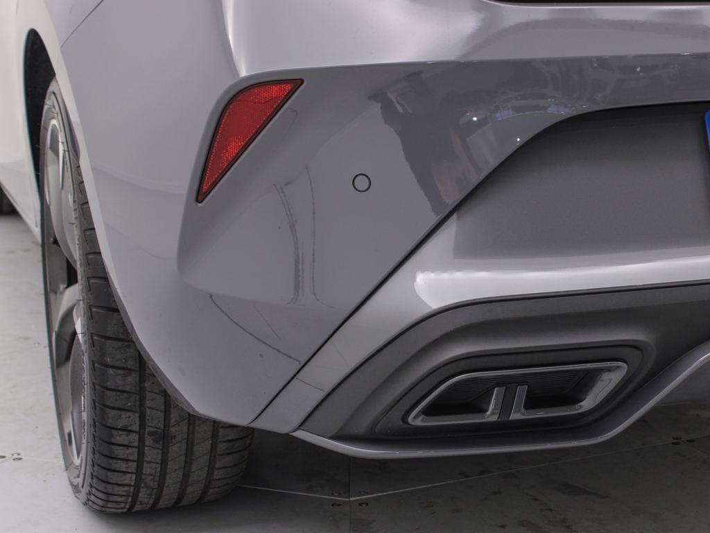 CUPRA León 1.5 eTSI DSG 110 kW (150 CV) - 9